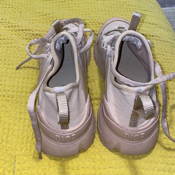 Dior Sneakers No Box - Picture 3 of 3